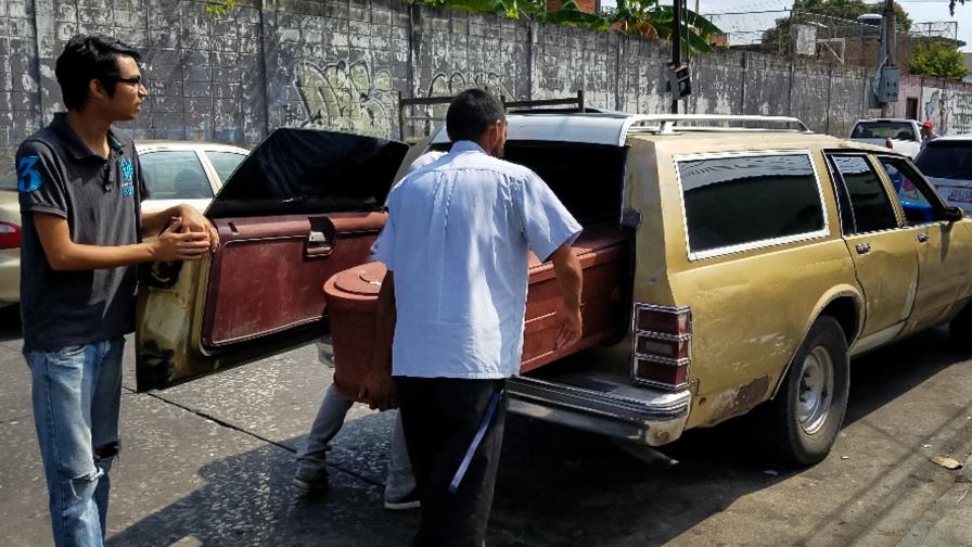 Oposición exige al gobierno de Venezuela hallar a los responsables de 68 muertes en una cárcel