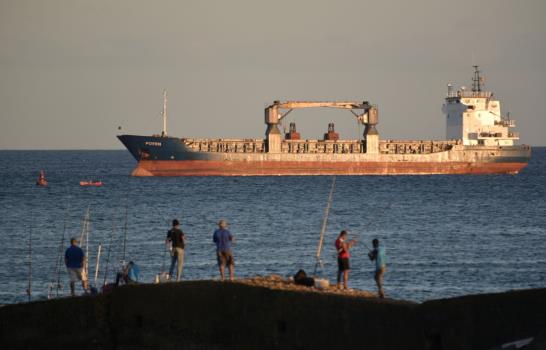 La capital luce en calma en la víspera del Viernes Santo La capital luce en calma en la víspera del Viernes Santo