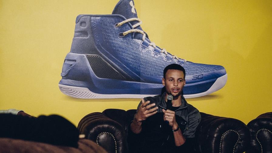 Filial de Under Armour víctima de un ciberataque que afecta a 150 millones de usuarios