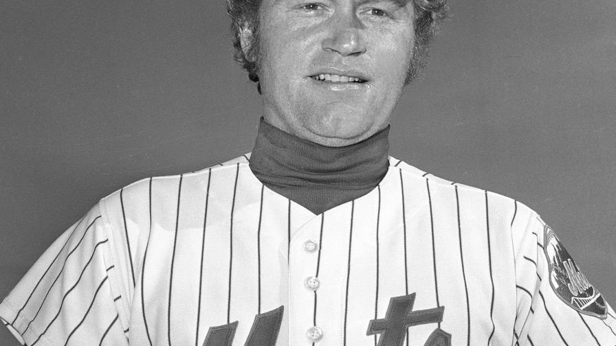 Muere Rusty Staub, pelotero de 23 campañas en Grandes Ligas Muere Rusty Staub, pelotero de 23 campañas en Grandes Ligas