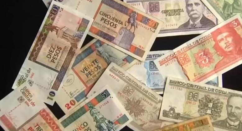 Cuba llama a tranquilidad ante rumores sobre inminente unificación monetaria