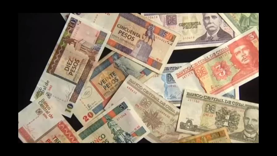 Cuba llama a tranquilidad ante rumores sobre inminente unificación monetaria