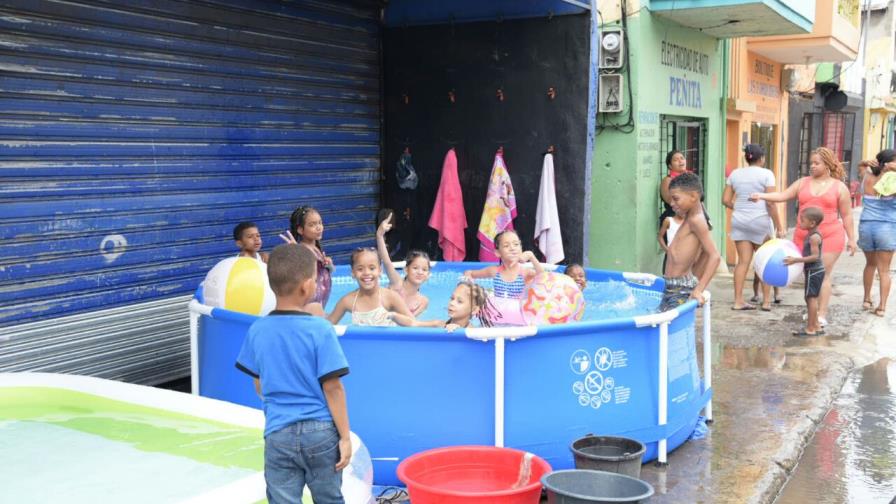 Los que se quedan también disfrutan del feriado de Semana Santa