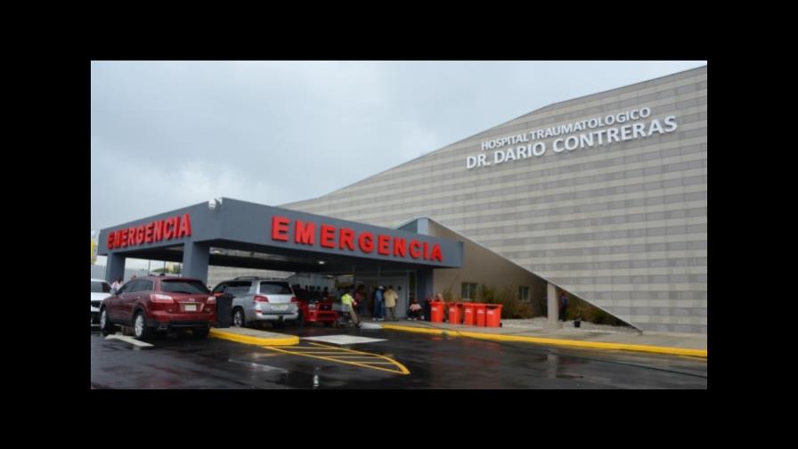 Sin reportes de fallecidos en tres de los principales hospitales de Santo Domingo