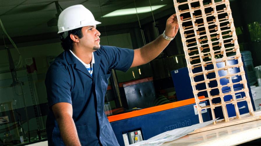 Intec investigará métodos para predecir daños a infraestructuras