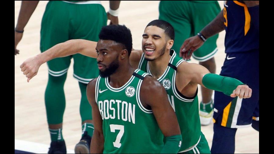 La NBA está cerca de plantar otro récord en triples La NBA está cerca de plantar otro récord en triples