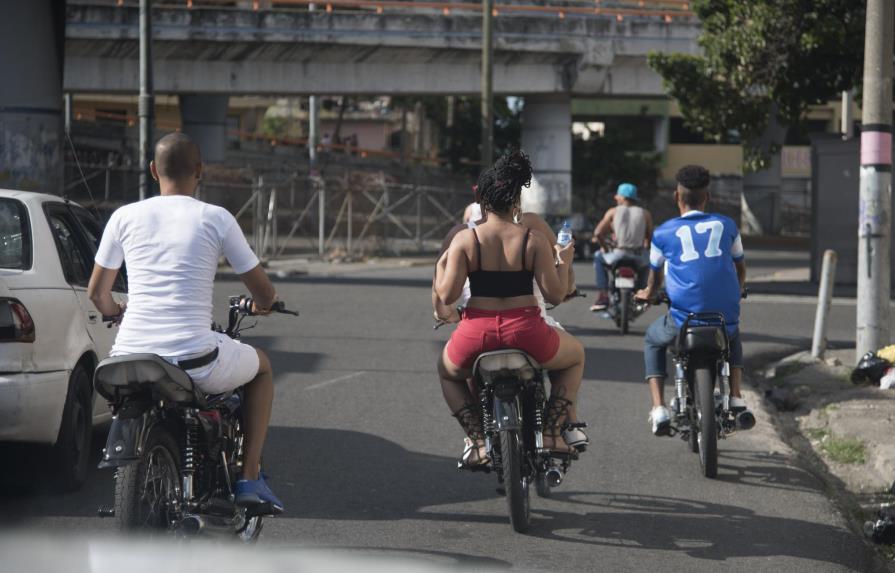 Alcalde de La Vega pide prórroga para multas a motociclistas que no se hayan registrado