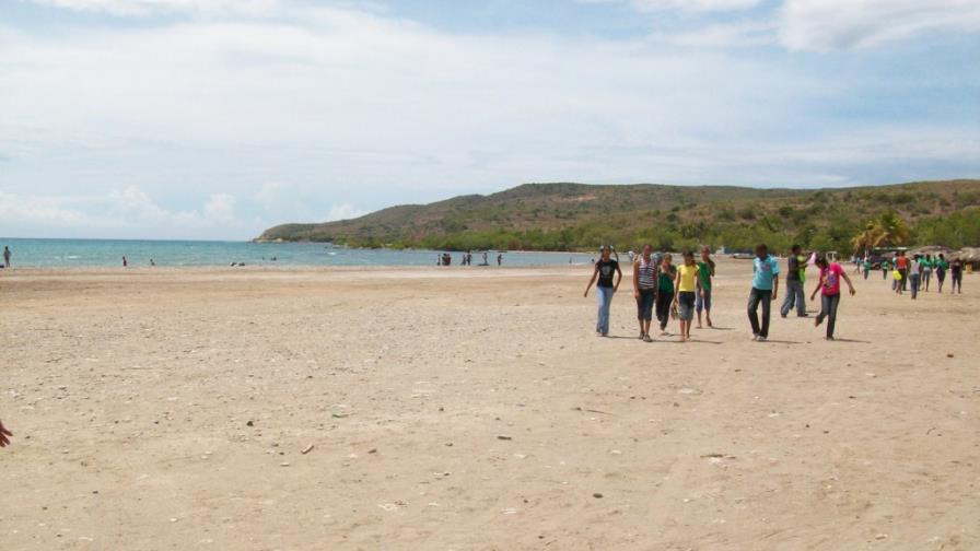 Azua se mantiene sin eventualidades en este Sábado Santo 