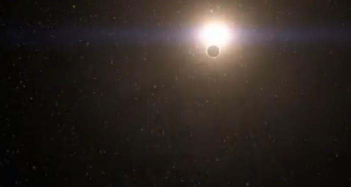 Estudio asegura una estrella y su compañera se acercaron a menos de un año luz de nuestro sistema solar