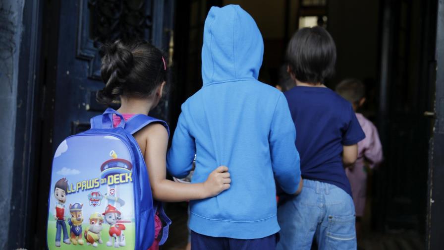 La generación de los niños sobre protegidos