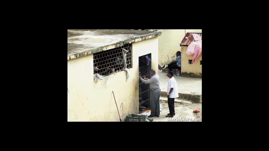 Tragedia de 2005 en cárcel de Higüey, entre las peores de América Latina