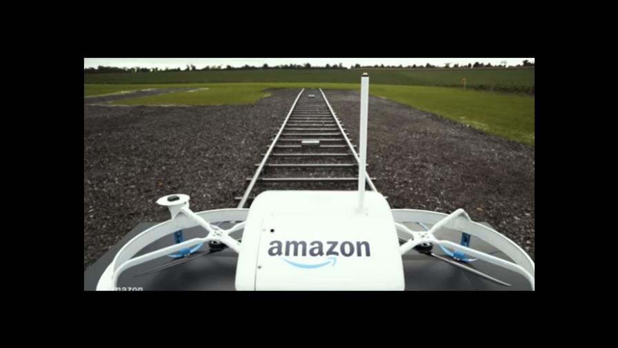 Trump ataca a Amazon y acusa al Post de actuar como “lobby” de la compañía