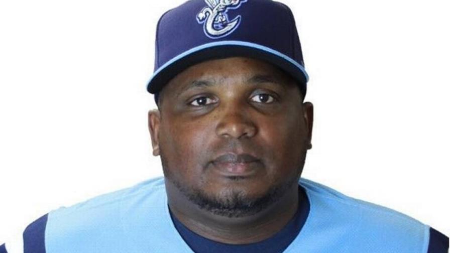 Luis Urueta: Rodney Linares entre candidatos a dirigir a los Tigres del Licey Luis Urueta: Rodney Linares entre candidatos a dirigir a los Tigres del Licey
