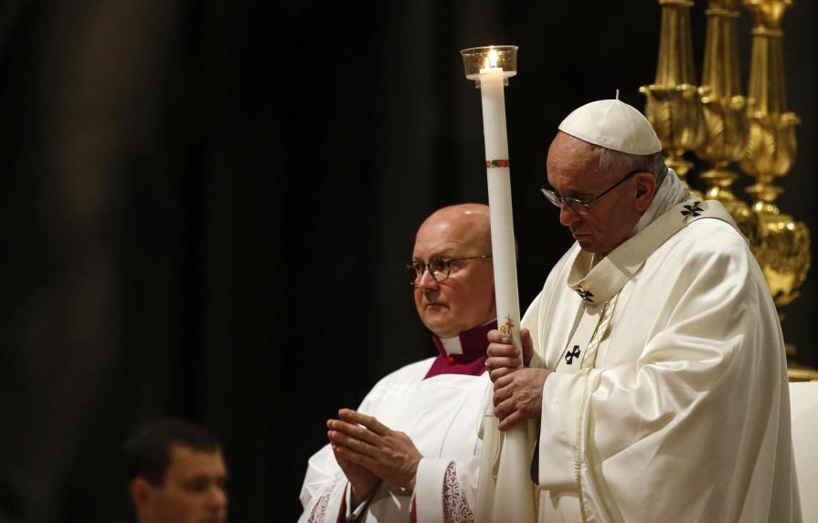 El papa pide a los cristianos que no enmudezcan ante las injusticias