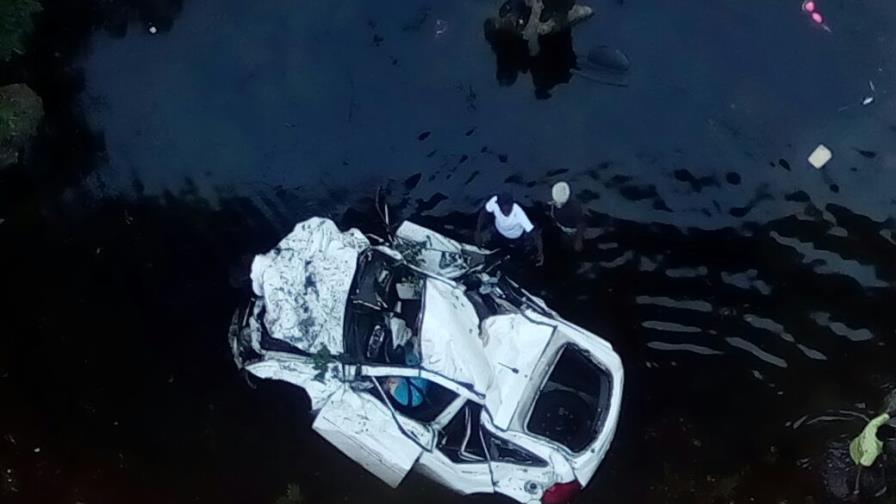 Al menos cuatro muertos durante accidentes de tránsito en el Este 