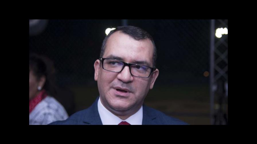 Presidente del TSE dice que se acorta el tiempo para aprobar reforma electoral