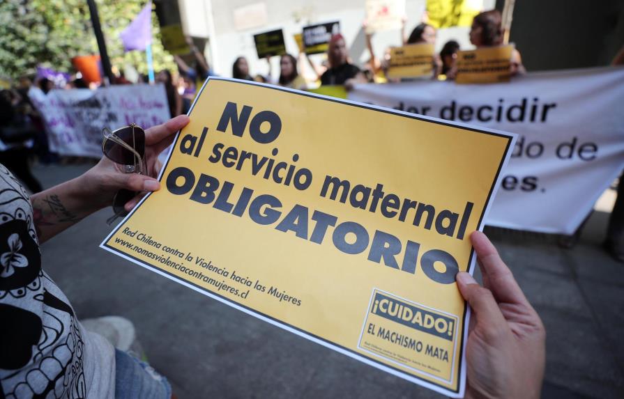 Chile registra 111 abortos en seis primeros meses de vigencia de nueva ley