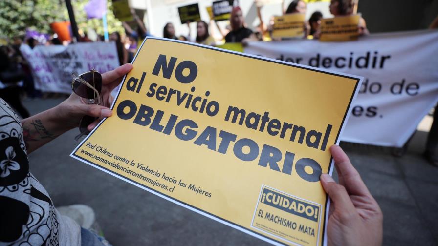 Chile registra 111 abortos en seis primeros meses de vigencia de nueva ley