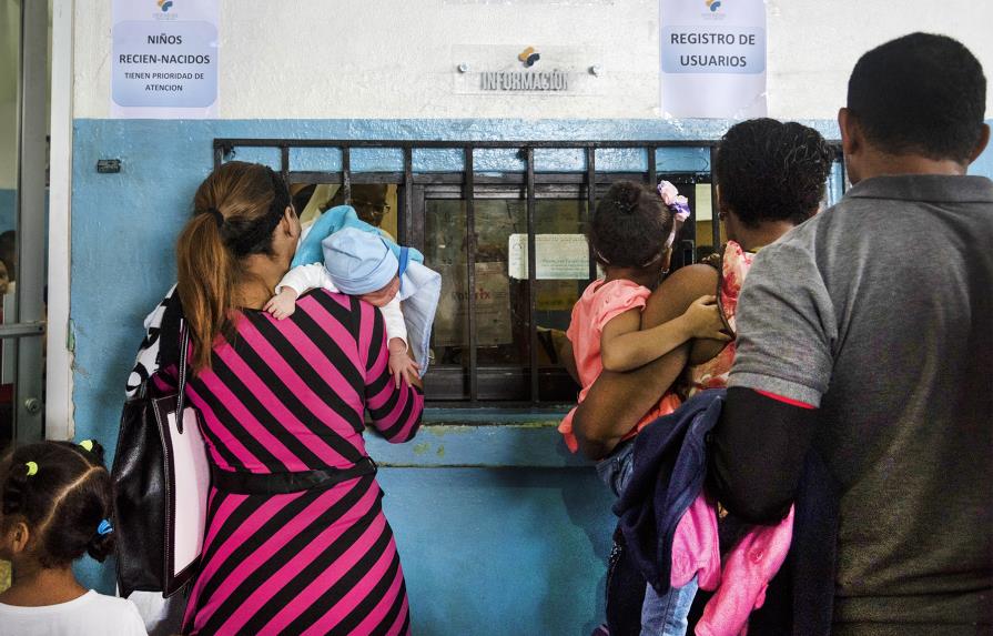 Haití se prepara por difteria; República Dominicana sin nuevos casos
