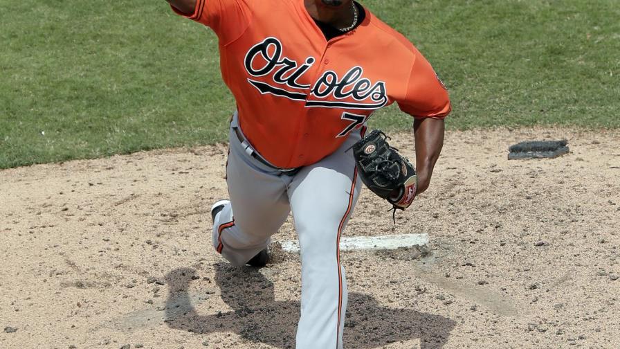  República Dominicana y Venezuela acaparan mayor presencia en Grande Ligas