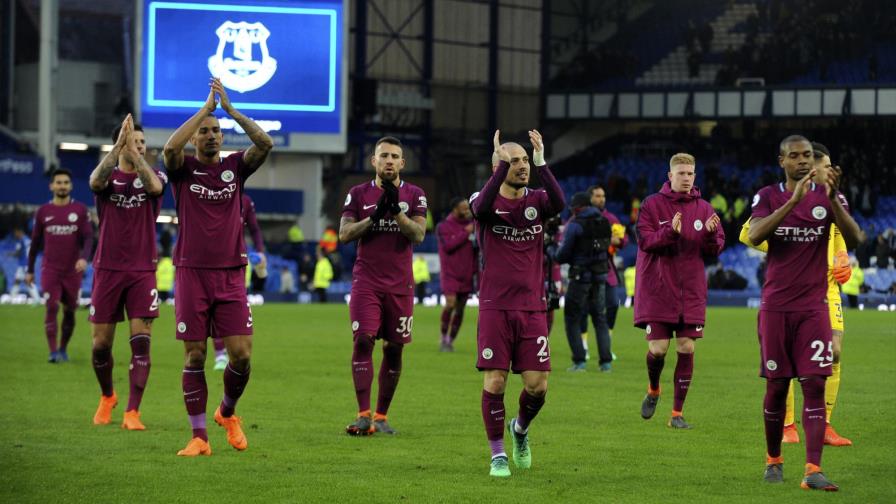 Manchester City y Bayern Múnich acarician el título; Juventus por igual Manchester City y Bayern Múnich acarician el título; Juventus por igual