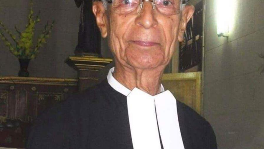 Falleció en Santiago el hermano Osvaldo Morales Mustelier