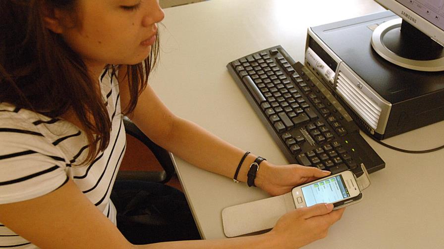 Vuelva al trabajo con entusiasmo