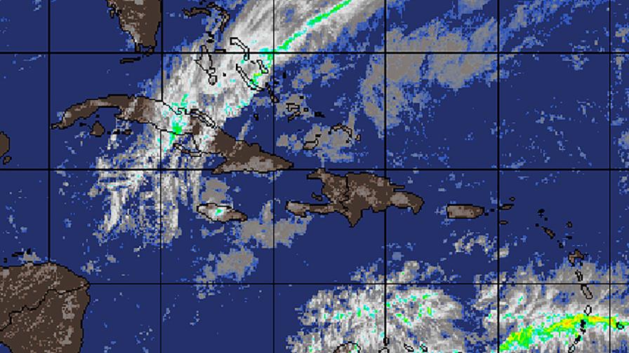 Vaguada afectará las condiciones del tiempo Vaguada afectará las condiciones del tiempo