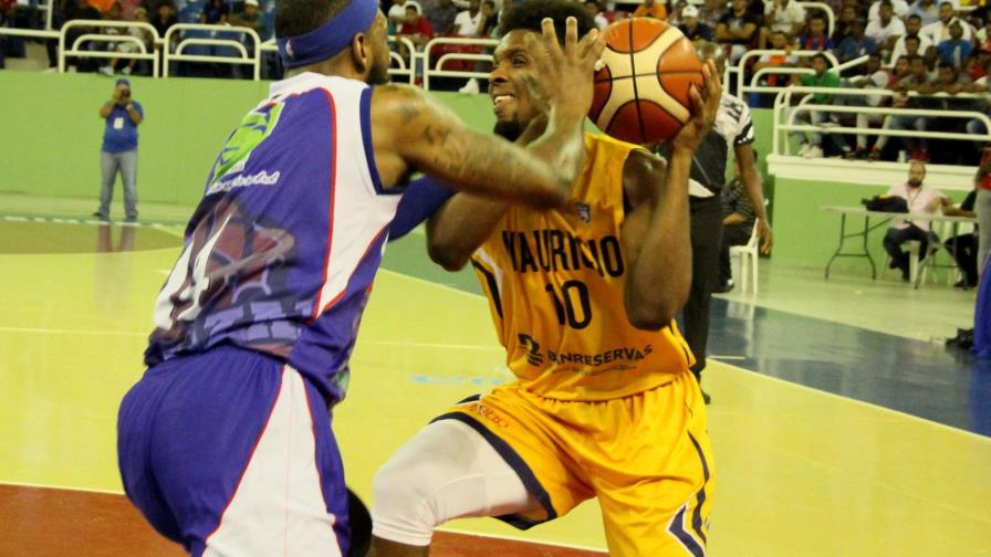 El Barias y el Mauricio siguen invictos en el torneo distrital El Barias y el Mauricio siguen invictos en el torneo distrital