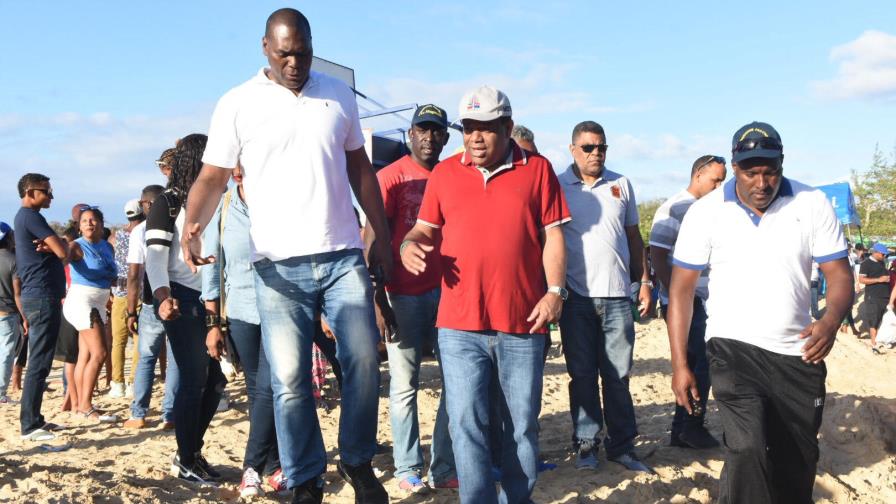 Los campamentos concluyeron en grande; participación se incrementa