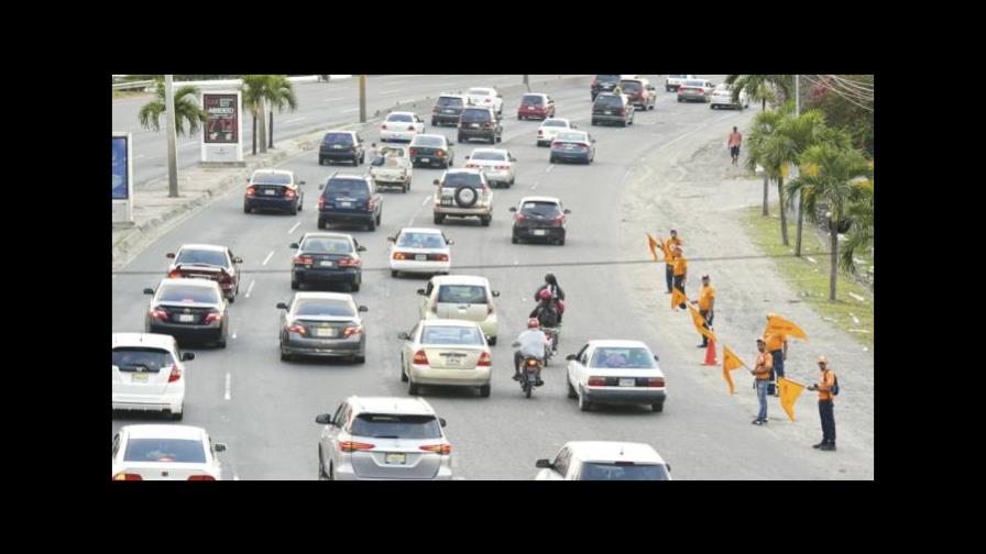 Hoy lunes 2 de abril 