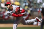 Reporte: Rays y Angelinos discutieron sobre un cambio de Ohtani Reporte: Rays y Angelinos discutieron sobre un cambio de Ohtani