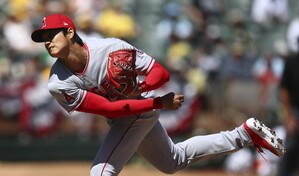 Reporte: Rays y Angelinos discutieron sobre un cambio de Ohtani