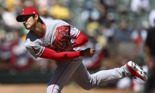 Los Dodgers no anticipan que Ohtani sea lanzador en la postemporada