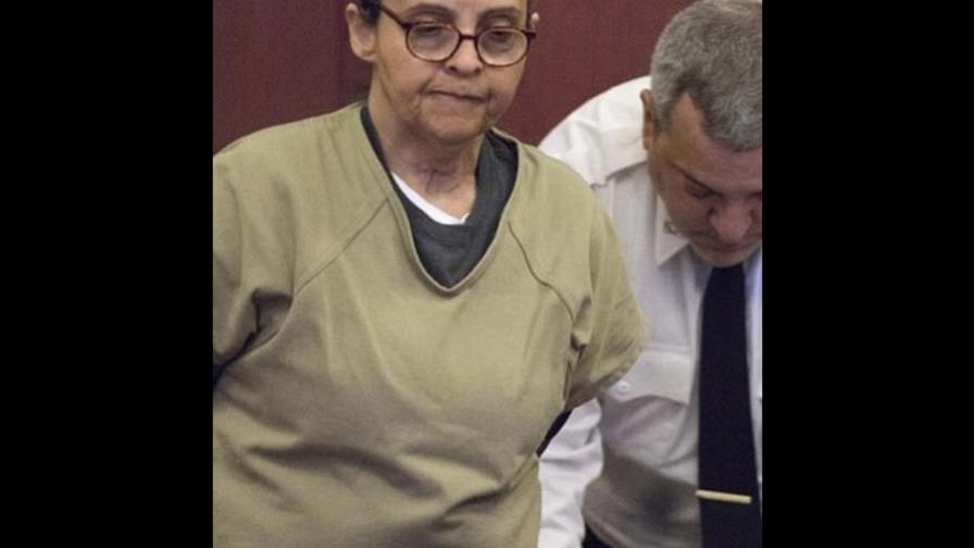 Acusada de asesinar dos niños en el 2012 no sabía lo que hacía, según psiquiatra