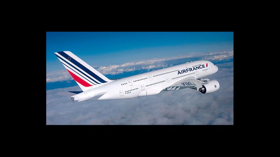 Air France cancelará el 25 % de sus vuelos en la huelga de mañana Air France cancelará el 25 % de sus vuelos en la huelga de mañana