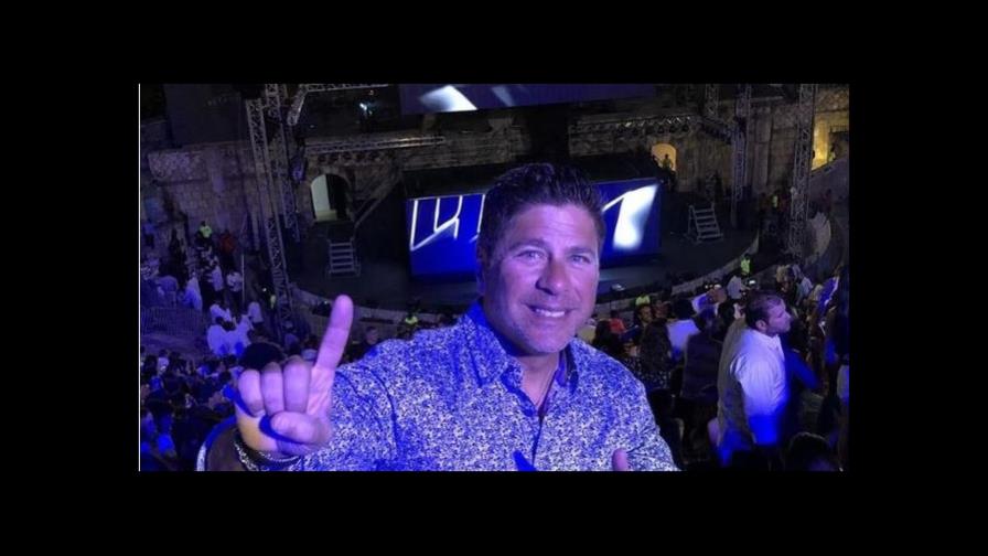 Comediante boricua es víctima de asalto con pistolas en República Dominicana Comediante boricua es víctima de asalto con pistolas en República Dominicana