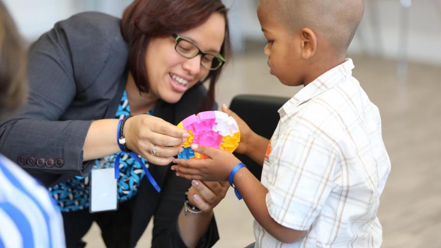 Una mayor inclusión para los autistas 