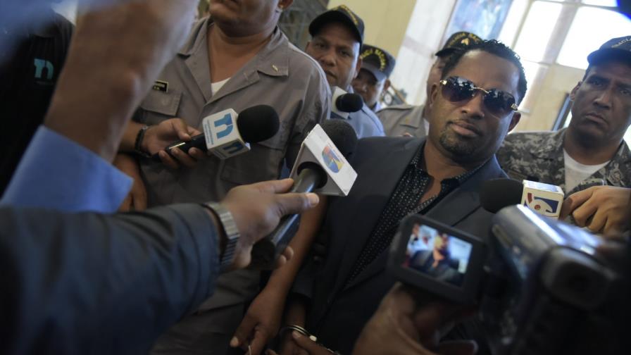 Aplazan revisión exteniente policial “La Soga”