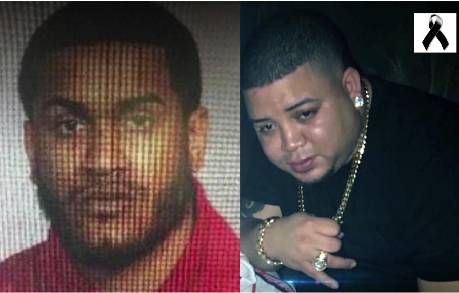 Identifican sospechoso del asesinato de un productor musical dominicano en El Bronx