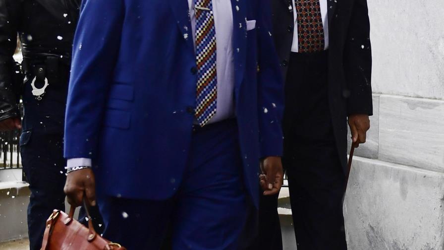 Selección de jurado de Cosby comienza tras movimiento #MeToo