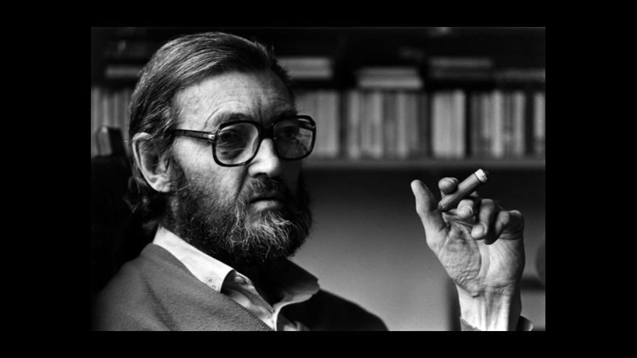 Reeditarán las obras de Julio Cortázar en Brasil