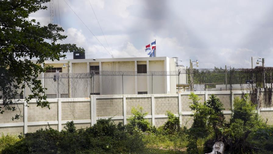 Identifican a un joven que murió a tiros en intento de fuga Identifican a un joven que murió a tiros en intento de fuga