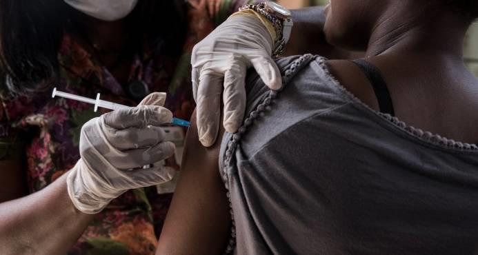 Confirman murió de difteria niño de 4 años que vino de Haití