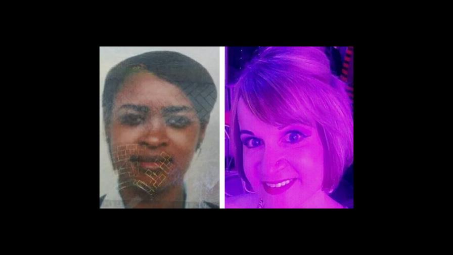 Entregan a familiares restos de haitiana que falleció junto a estadounidense en La Romana Entregan a familiares restos de haitiana que falleció junto a estadounidense en La Romana