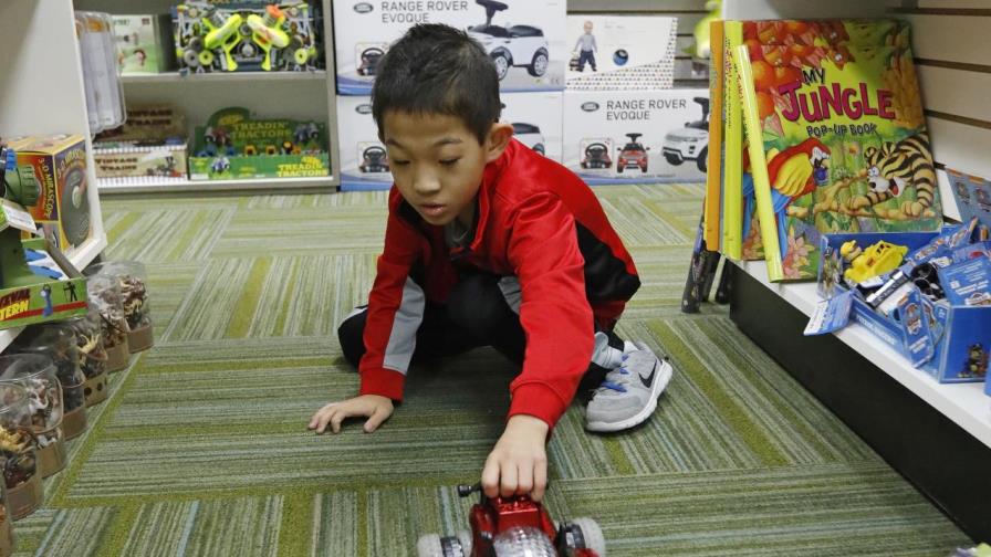 Identificar sus emociones, el mayor reto de las personas con autismo Identificar sus emociones, el mayor reto de las personas con autismo