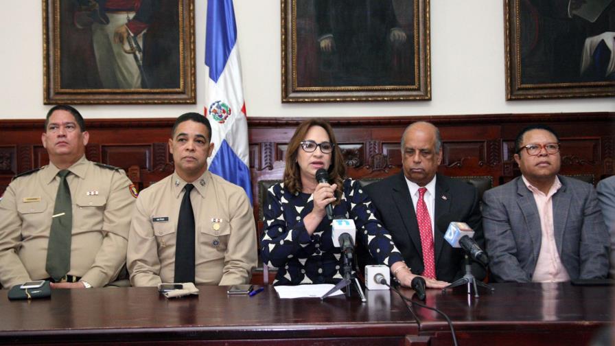 Presidente Medina encabezará desfile cívico-militar por Batalla del 30 de Marzo de 1844