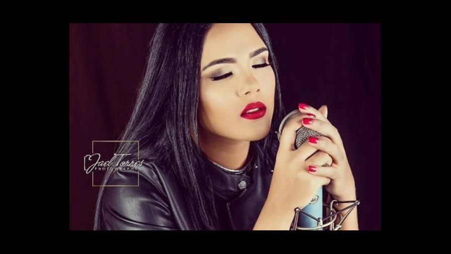 Martha Heredia estrena canción “Para toda la vida” Martha Heredia estrena canción “Para toda la vida”