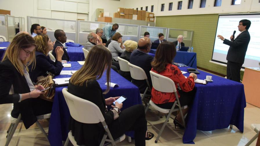 Analizan cómo mejorar las condiciones del Gran Santo Domingo Analizan cómo mejorar las condiciones del Gran Santo Domingo