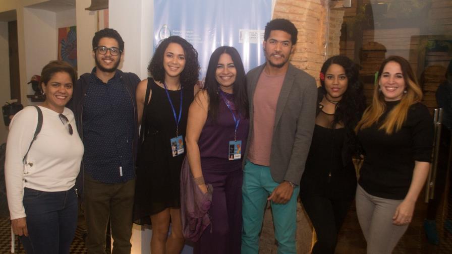 Festival Internacional de Santo Domingo Mujeres en Corto clausura novena edición Festival Internacional de Santo Domingo Mujeres en Corto clausura novena edición